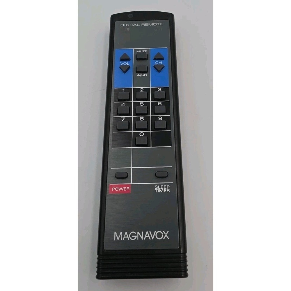 Oem Magnavox 3131 128 80061 Remote Control TESTED *Works*